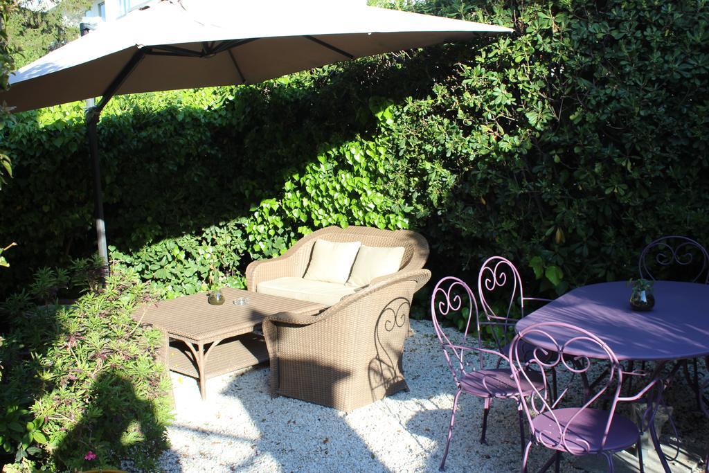 Hotel Bleu Riviera Cagnes-sur-Mer Exterior photo