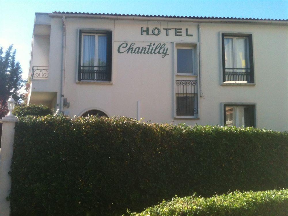 Hotel Bleu Riviera Cagnes-sur-Mer Exterior photo