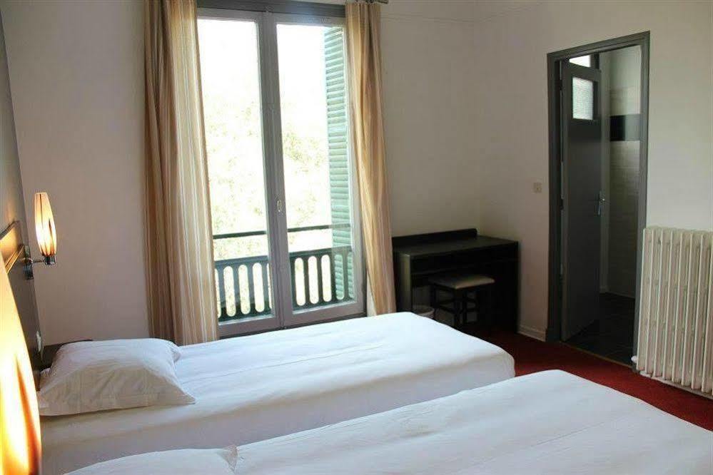 Hotel Bleu Riviera Cagnes-sur-Mer Exterior photo