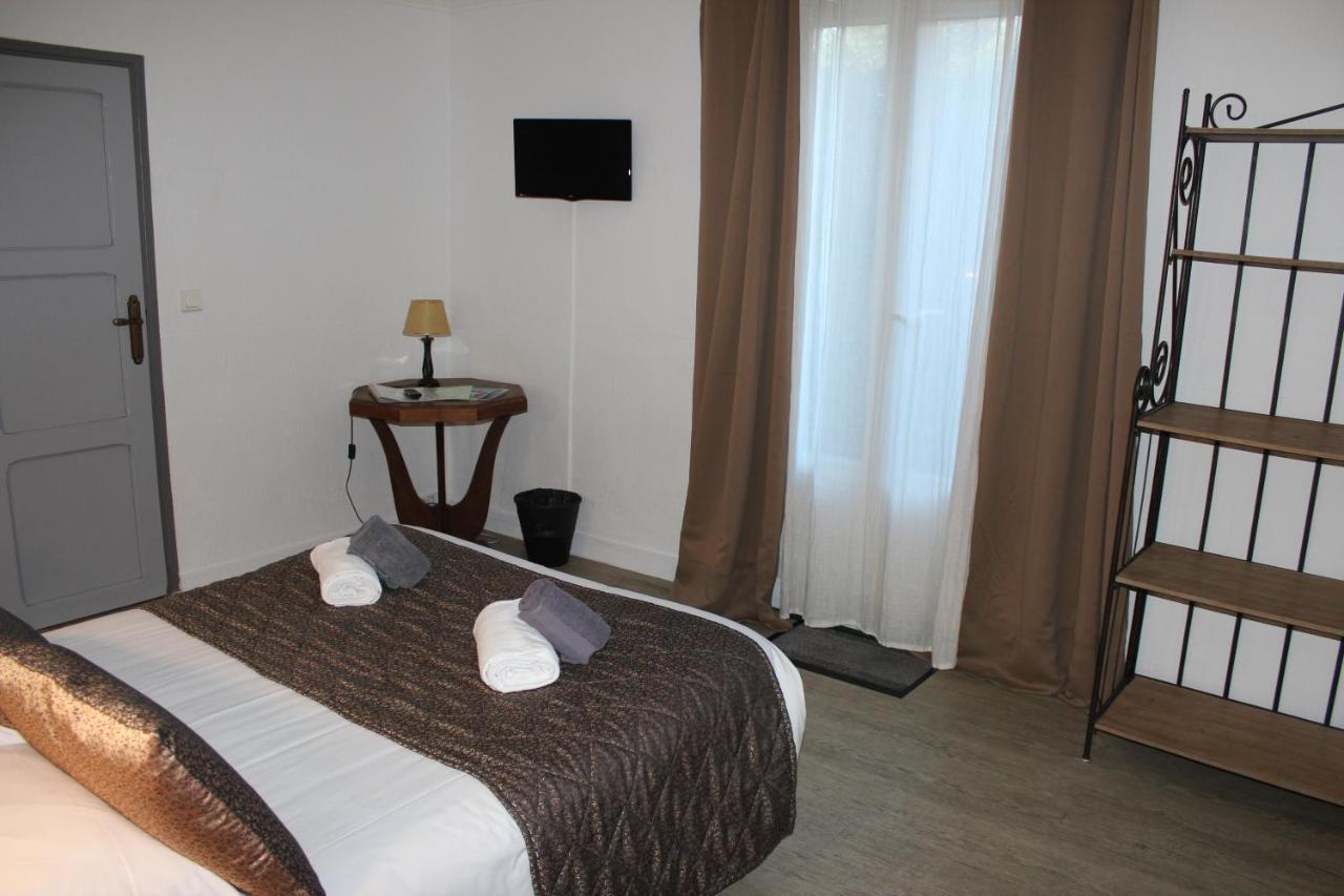 Hotel Bleu Riviera Cagnes-sur-Mer Exterior photo